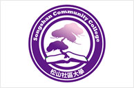 臺北市松山社區大學logo